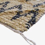 Berber Hallway Rug - 340 x 76 cm