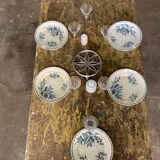 Bistro table