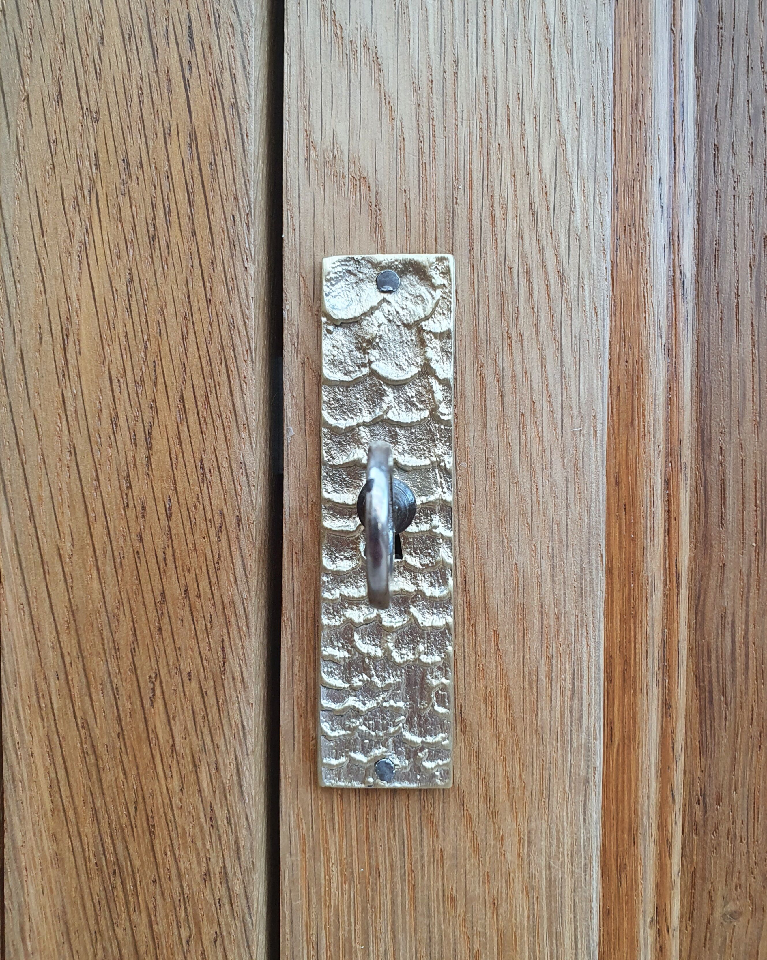 Art Deco Parisian Buffet