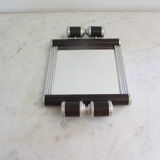 Art Deco style mirror top
