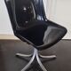 Chaise de bureau Modus de Osvaldo Borsani par Tecno