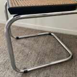 Chair Marcel Breuer Cesca B32 edition Arrben Italy