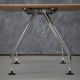 Ad Hoc executive writing desk by Antonio Citterio for Vitra, Germany 1990s