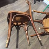 Bistro chairs