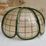 Bamboo suspension
