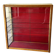 Antique shop display cabinet, 1930s