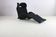 Eighties design easy chair / chaise-longue by Toshiyuki Kita for Cassina