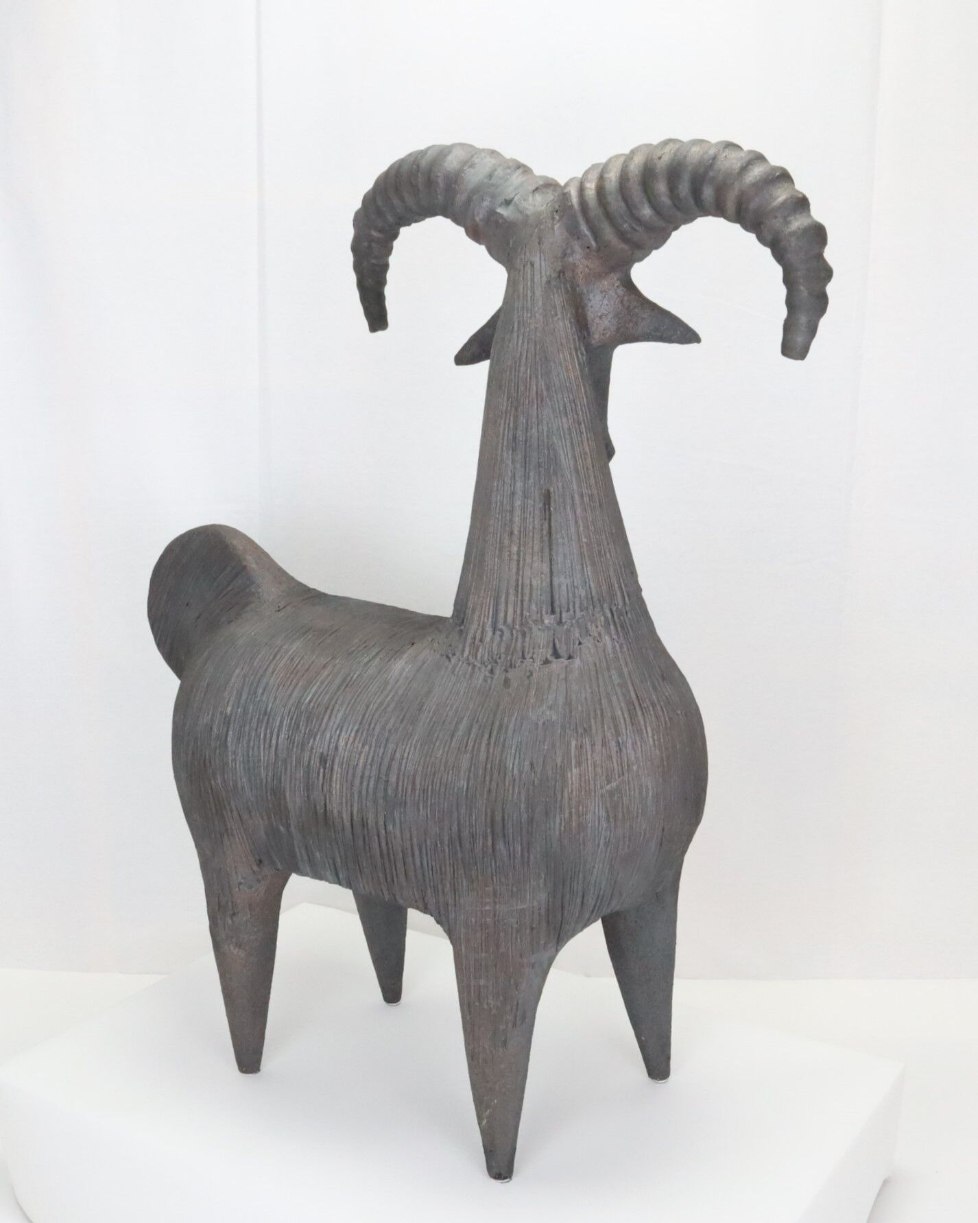 Ceramics by Dominique Pouchain