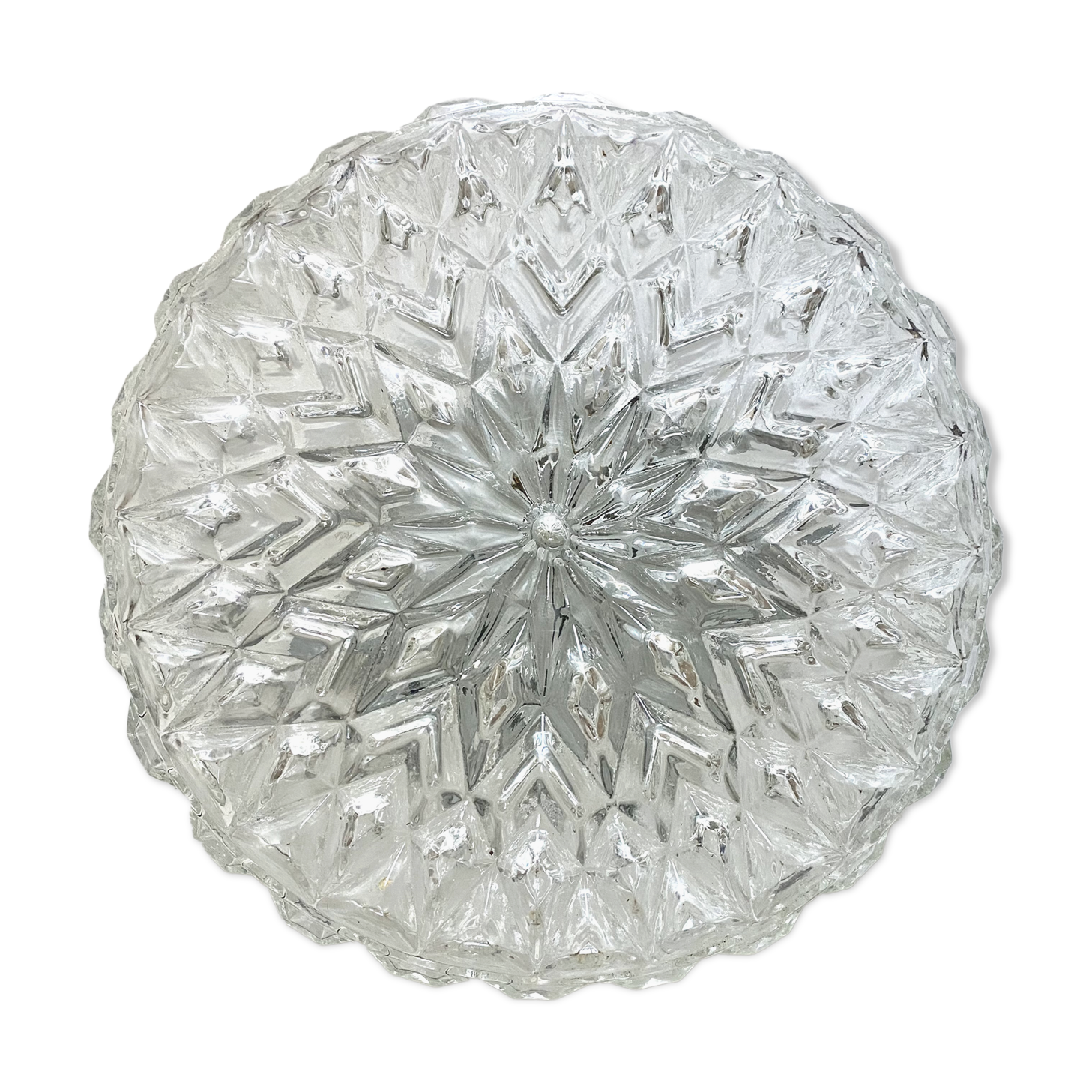 Vintage ceiling lamp