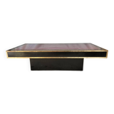 Low table