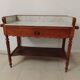 Dressing table