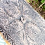 Low stool