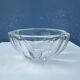 Octagonal glass cup D: 11,5cm
