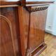 Victorian Enfilade in Cuban Mahogany, 19th Century