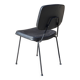 Chair by Pierre Paulin, model CM 196, Thonet edition, around 1958.