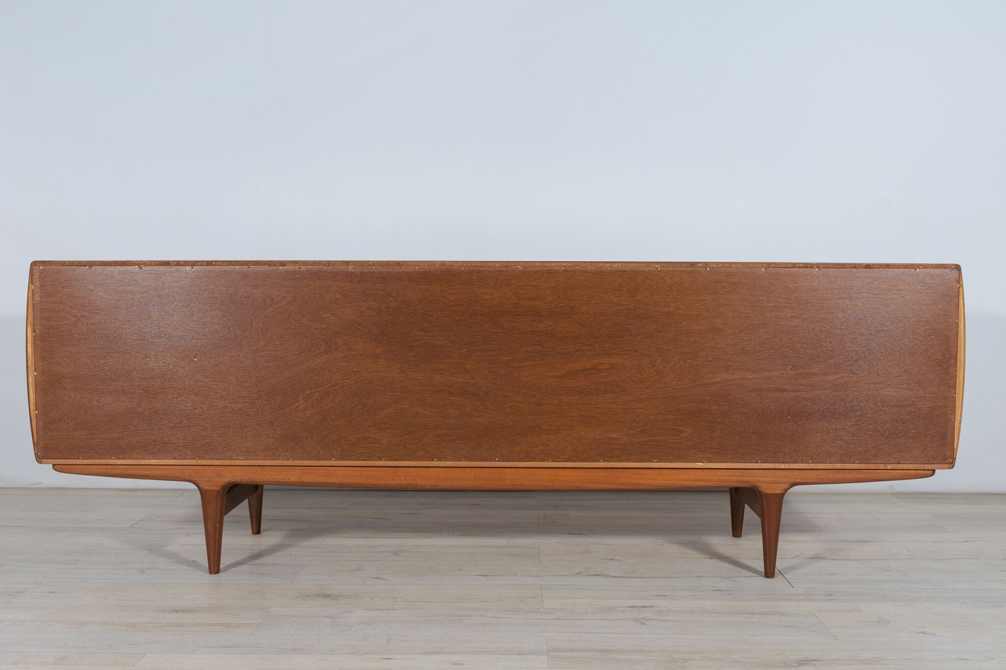 Sideboard by Johannes Andersen for Uldum Mobelfabrik, 1960s