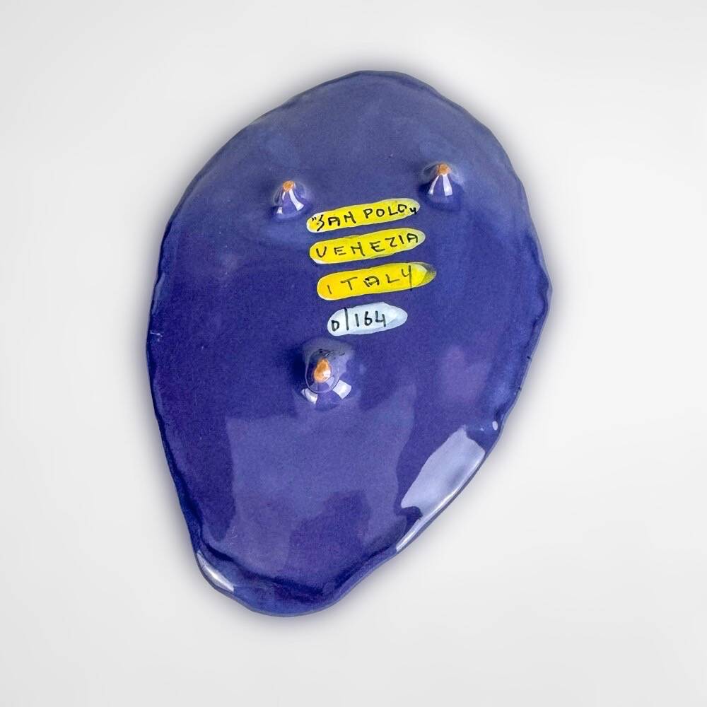 Mid-Century arty cut San Polo Italy