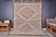 Anatolian Vintage Oushak Kilim sku1864