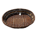 Wicker basket