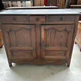 Buffet campagnard