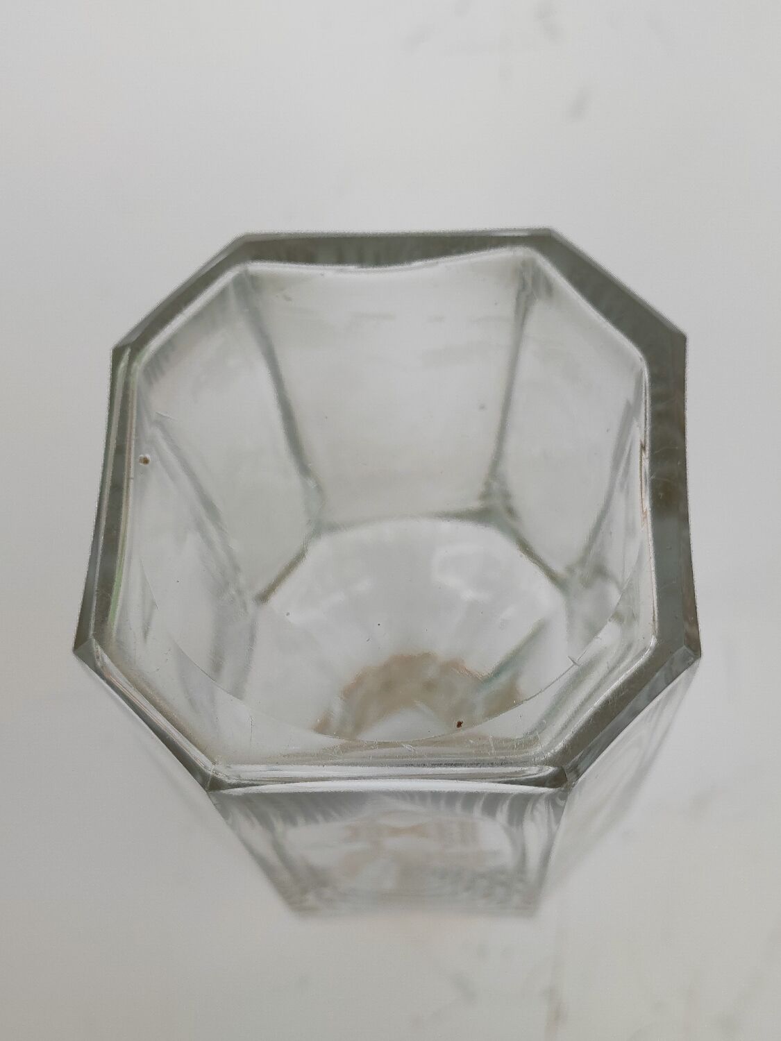 Lovers crystal liqueur set