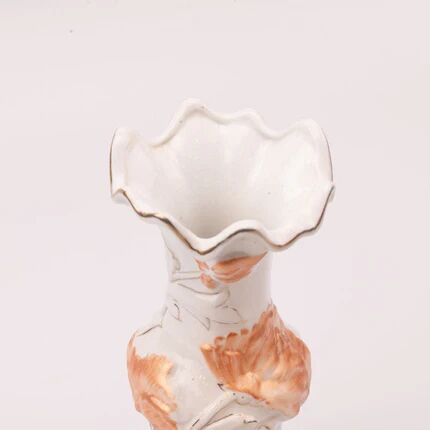 Porcelain vase Sawely Sighișoara