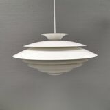 Hanging lamp from the 1980s, Danish and produced by Form-Light.