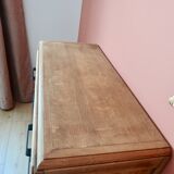 Commode vintage
