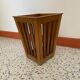 Recycle bin