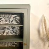 Art Deco showcase