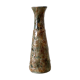 Ceramic vase from Tamegroute