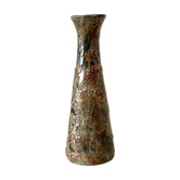 Vase en céramique de Tamegroute
