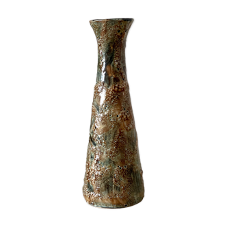 Ceramic vase from Tamegroute