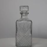 Carafe à Whisky, Art Déco