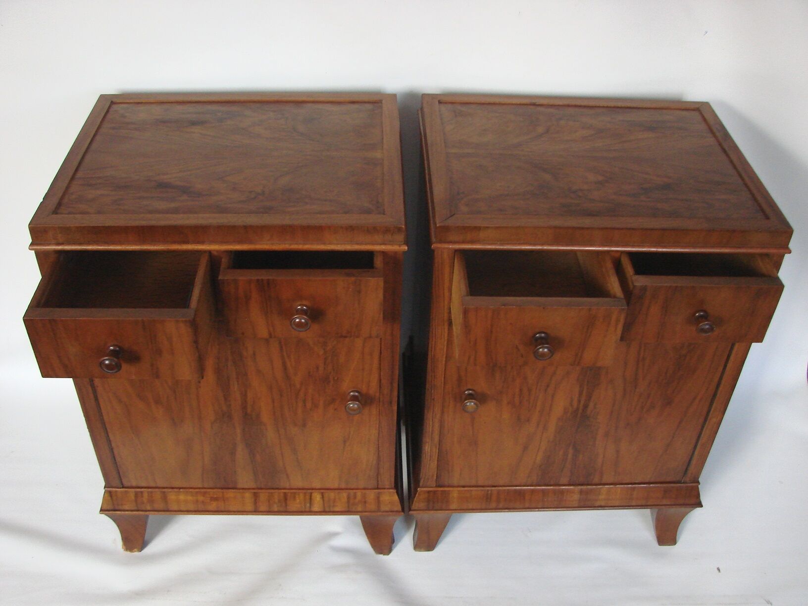 Art Deco wardrobe, F.Meurer  30