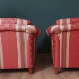 Ensemble de fauteuils danois - Design danois