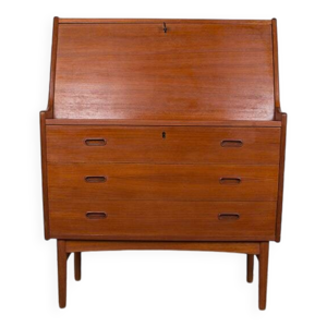 Secrétaire, bureau danois