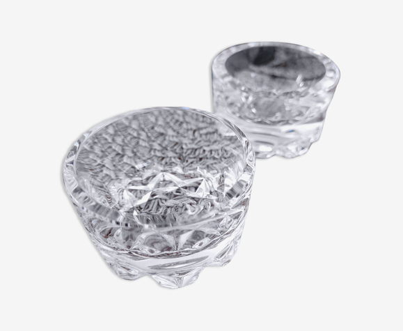 Salerons cristal