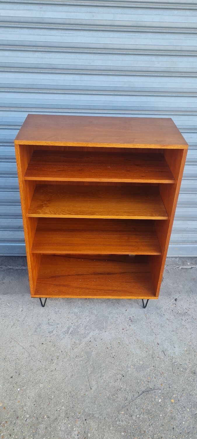 Scandinavian shelf 1960