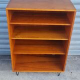 Scandinavian shelf 1960