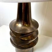 Mid-Century Ceramic Lamp, Germany