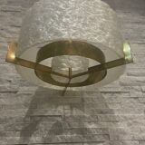 Suspension plexi vintage lucite