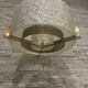 Vintage plexi chandelier lucite