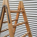 Vintage scale 195cm