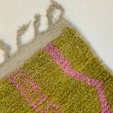 Moroccan Berber rug 250cm x 150cm