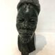 African Bust - Israel Chikumbirike, middle 20th