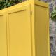 Armoire parisienne vintage 1950