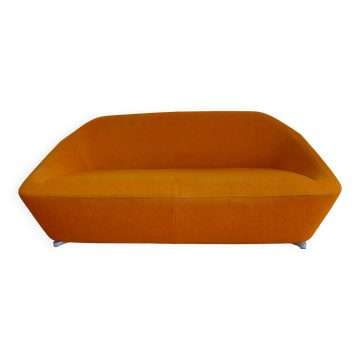 Canapé Pluriel by François Bauchet, Cinna edition