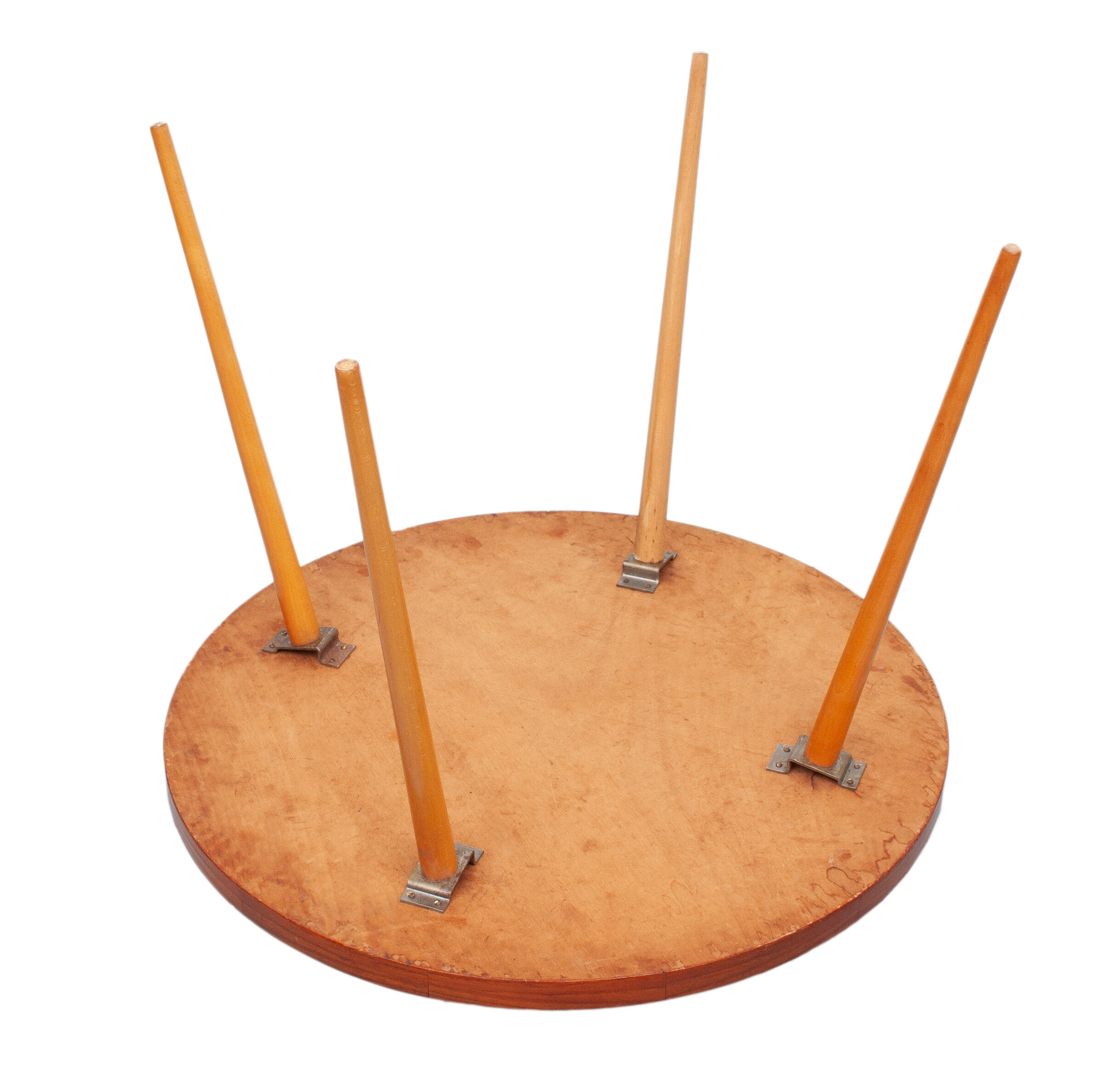 Art Deco Cocktail Table Holland, 1930s