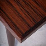 Vintage Coffee Table in Rosewood, 1960s